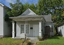 Pre-foreclosure in  S 23RD ST Louisville, KY 40211