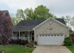 Pre-foreclosure in  CATALPA SPRINGS DR Louisville, KY 40228