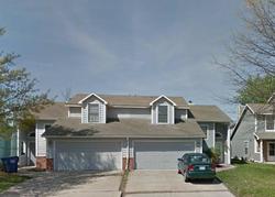 Pre-foreclosure in  OVERLAND DR Lawrence, KS 66049