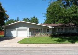 Pre-foreclosure in  FAIRVIEW RD Canton, KS 67428