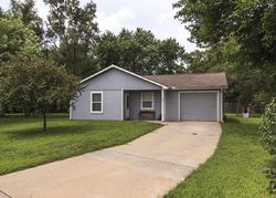 Pre-foreclosure in  ATHERTON CT Lawrence, KS 66044