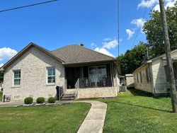 Pre-foreclosure in  3RD AVE N Bessemer, AL 35020