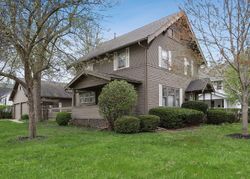 Pre-foreclosure in  N HOWARD ST Indianola, IA 50125