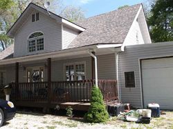 Pre-foreclosure Listing in S WALNUT GROVE RD BLOOMFIELD, IN 47424