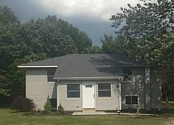 Pre-foreclosure Listing in S 775 E NEW ROSS, IN 47968