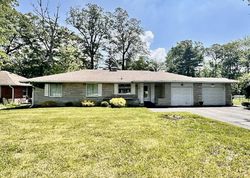 Pre-foreclosure in  S STRADLING RD Muncie, IN 47304