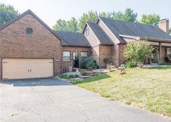 Pre-foreclosure in  NEW CHAPEL RD Jeffersonville, IN 47130