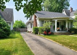 Pre-foreclosure in  BUCKINGHAM DR Indianapolis, IN 46208