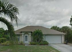 Pre-foreclosure in  18TH ST SW Vero Beach, FL 32962