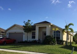 Pre-foreclosure in  VERONA MNR Vero Beach, FL 32966