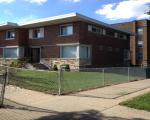 Pre-foreclosure Listing in S INGLESIDE AVE CHICAGO, IL 60619