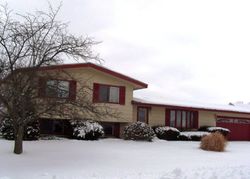 Pre-foreclosure Listing in WALKER AVE BEARDSTOWN, IL 62618