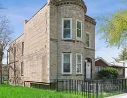 Pre-foreclosure in  S ELIZABETH ST Chicago, IL 60636