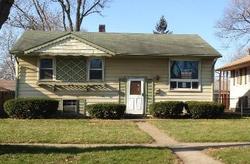 Pre-foreclosure in  CLYDE AVE Calumet City, IL 60409