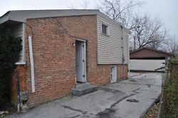 Pre-foreclosure in  DIVISION ST Chicago Heights, IL 60411