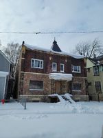 Pre-foreclosure in  S NORMAL AVE Chicago, IL 60620