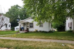 Pre-foreclosure in  W ROOSEVELT ST Freeport, IL 61032