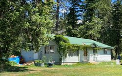 Pre-foreclosure in  ROOSEVELT RD Moyie Springs, ID 83845
