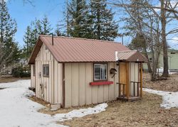 Pre-foreclosure in  N 6TH AVE Spirit Lake, ID 83869