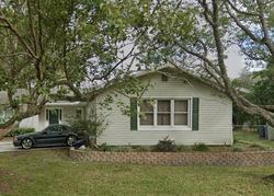 Pre-foreclosure in  WHITEWAY DR Brooksville, FL 34601