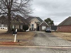 Pre-foreclosure in  LAUREL SPRINGS DR Mcdonough, GA 30253