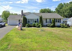 Pre-foreclosure Listing in WEST ST WINDSOR LOCKS, CT 06096