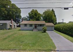 Pre-foreclosure in  BENSON ST New Britain, CT 06051