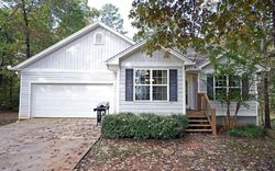 Pre-foreclosure in  WINGATE RD Ellijay, GA 30540