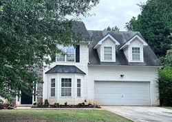 Pre-foreclosure in  MONTGOMERY CT Covington, GA 30016