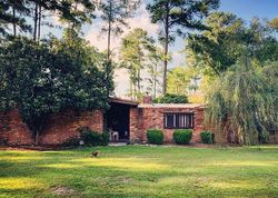 Pre-foreclosure Listing in TOWN AND COUNTRY DR ADEL, GA 31620