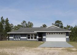 Pre-foreclosure in  SW 45TH ST Ocala, FL 34481