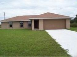 Pre-foreclosure in  SW 72ND TERRACE RD Ocala, FL 34473