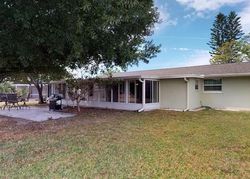 Pre-foreclosure in  READING ST NW Port Charlotte, FL 33952