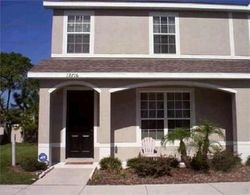 Pre-foreclosure in  COUNTRY BROOK LN Tampa, FL 33625
