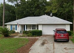 Pre-foreclosure in  SW 80TH ST Gainesville, FL 32608