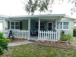 Pre-foreclosure in  SIDNEY ST Clearwater, FL 33763
