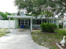 Pre-foreclosure in  SIDNEY ST Clearwater, FL 33763