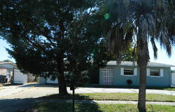 Pre-foreclosure in  PENNY DR Titusville, FL 32780