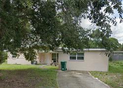 Pre-foreclosure in  THOMAS AVE Cocoa, FL 32922