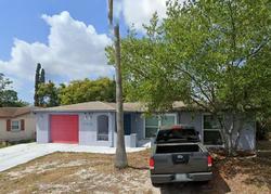 Pre-foreclosure in  RAINBOW LN Port Richey, FL 34668