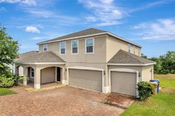 Pre-foreclosure in  BLACK EAGLE DR Groveland, FL 34736