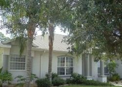 Pre-foreclosure in  GARDENBROOK CT SE Palm Bay, FL 32909