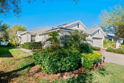 Pre-foreclosure in  CHAPEL CREEK CIR Wesley Chapel, FL 33544