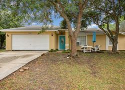 Pre-foreclosure in  RAYFIELD ST SE Palm Bay, FL 32909
