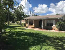 Pre-foreclosure in  SPRUCE CREEK RD Port Orange, FL 32127