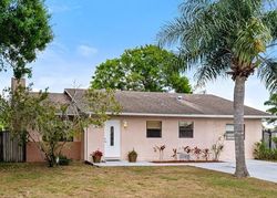 Pre-foreclosure in  GOVERN BLVD Orlando, FL 32822