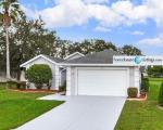 Pre-foreclosure Listing in MOSHIE LN SAN ANTONIO, FL 33576