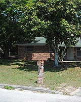 Pre-foreclosure in  CLAY BLVD Eustis, FL 32726