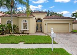 Pre-foreclosure in  SANDY CAY West Palm Beach, FL 33411