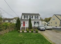 Pre-foreclosure in  REITTER ST Stratford, CT 06614